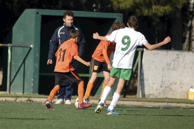 Olivar-Juventud (Infantil G-1)