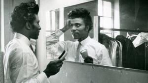 Little Richard, en la segunda mitad de los años 50