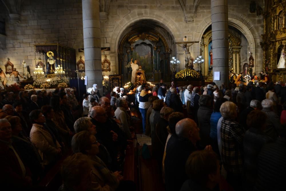 Semana Santa en Galicia | Procesiones en Cangas