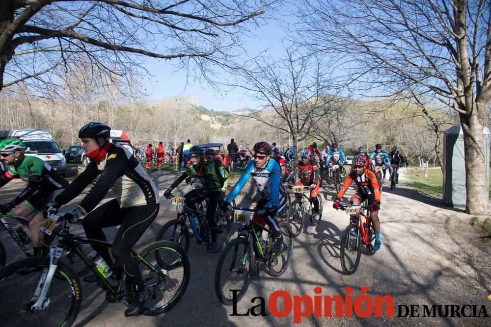 Carrera por las Enfermedades Raras en Caravaca