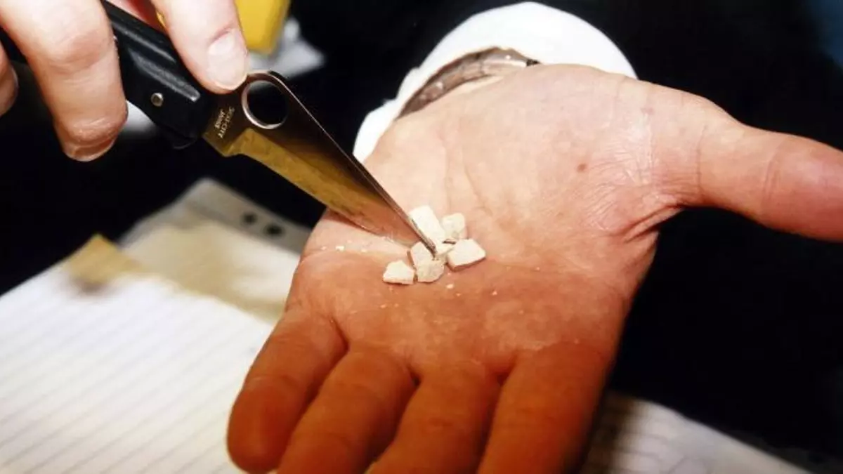A salvo del fentanilo: por qué no se extiende aún en España la droga que es epidemia en EEUU
