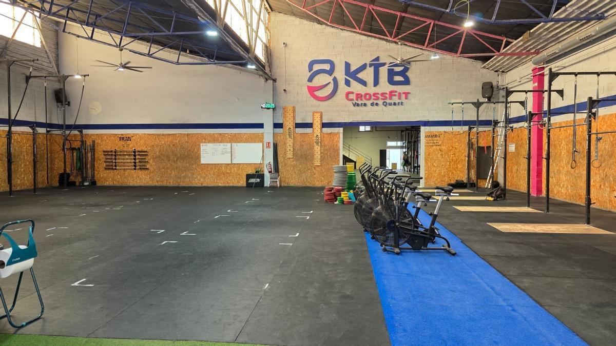 KT CrossFit organizará la competición de Cross Training de los Gay Games 2026 los días 1 y 2 de julio