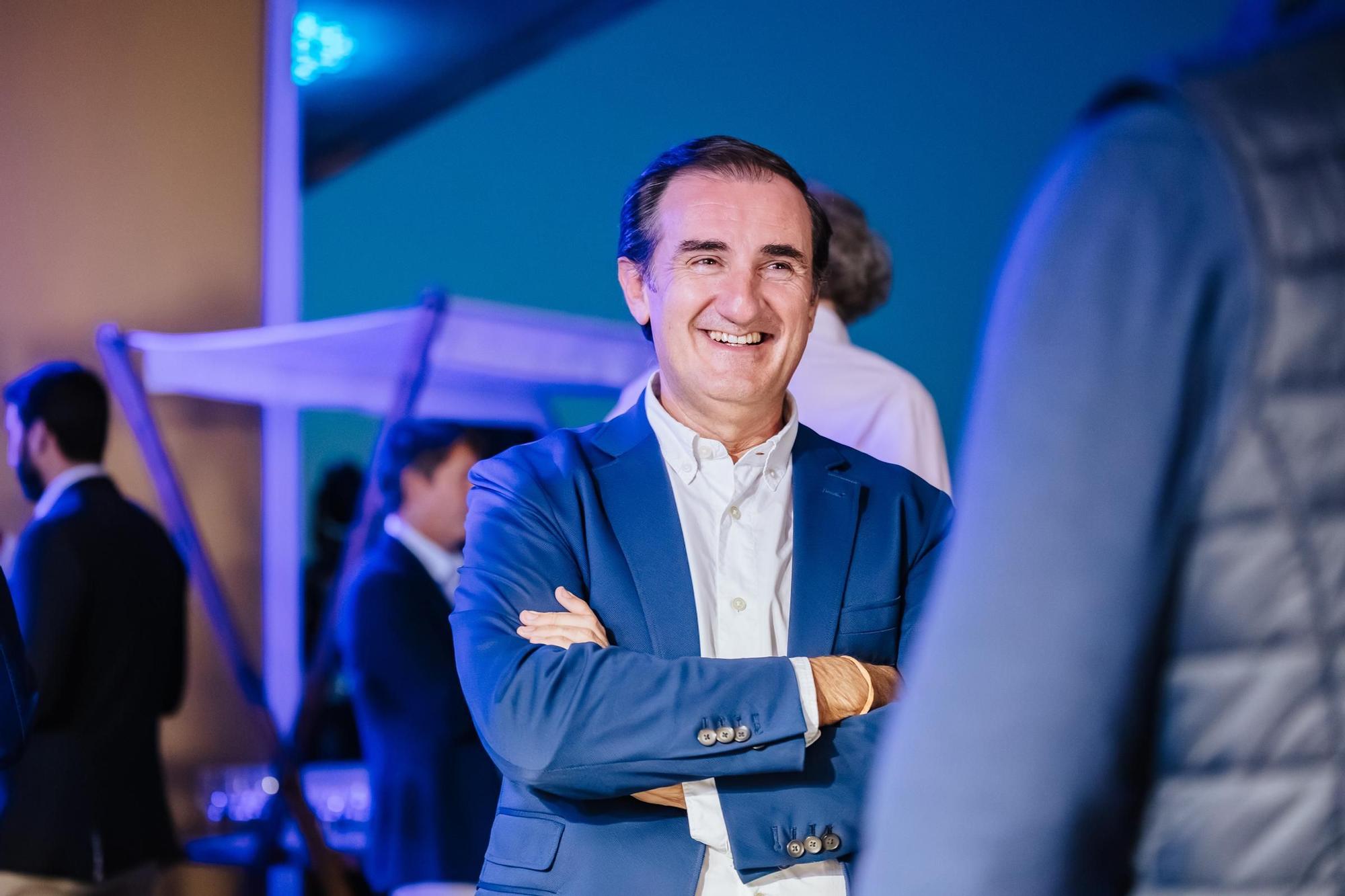 VDS 2025 Guest Reception