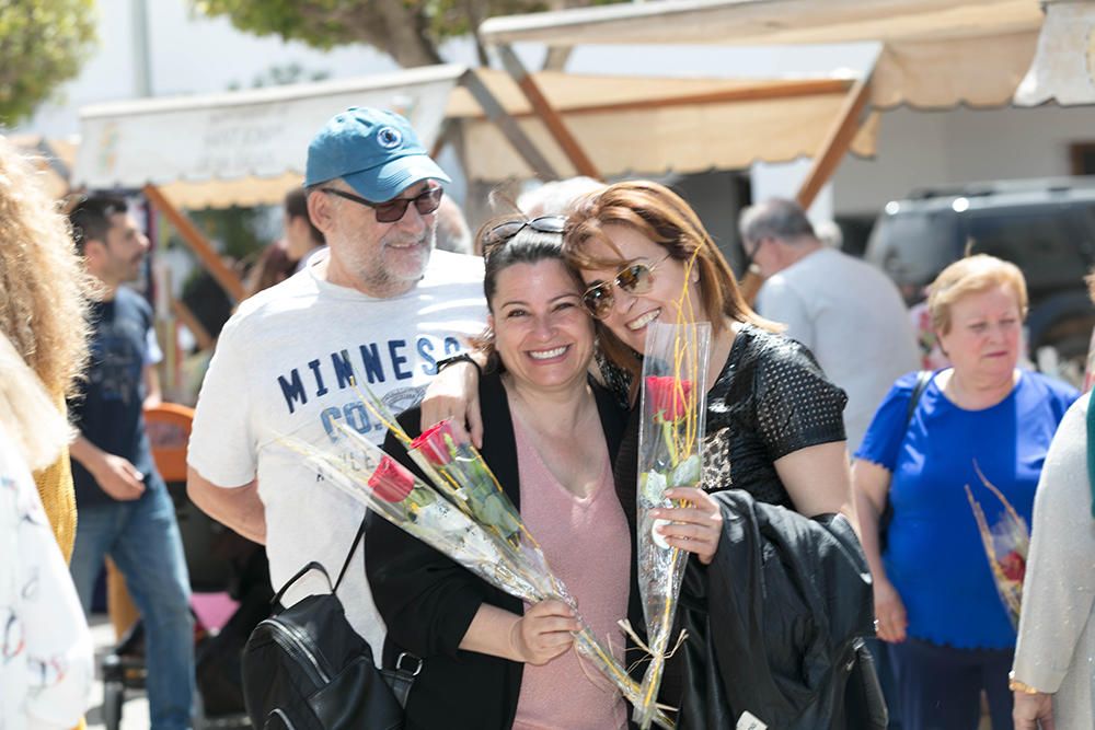 Fiestas de Sant Jordi