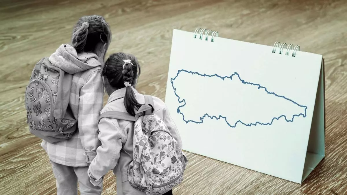 Atención padres asturianos: empieza el plazo de solicitudes para elegir cole o escuelina para tus hijos el curso que viene