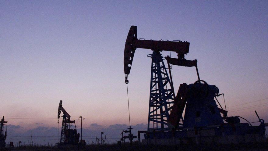 La OPEP sube a 110 millones de barriles al día su previsión de demanda en 2045