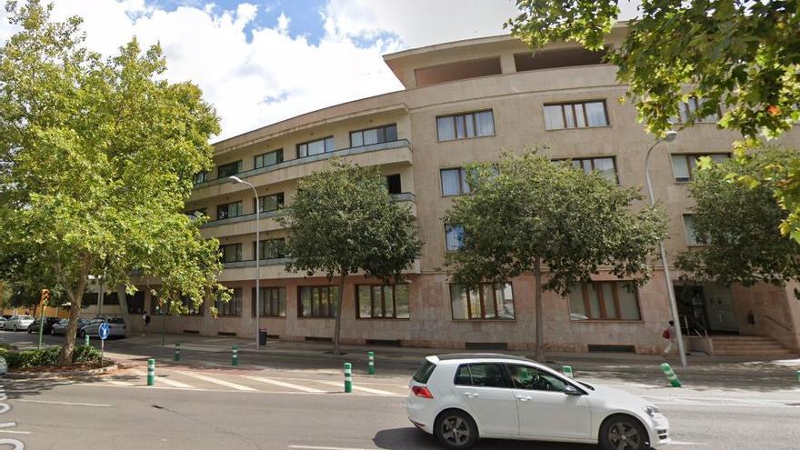 Mallorca acogerá a familiares de ucranianos muertos en combate en la residencia militar de es Fortí de Palma