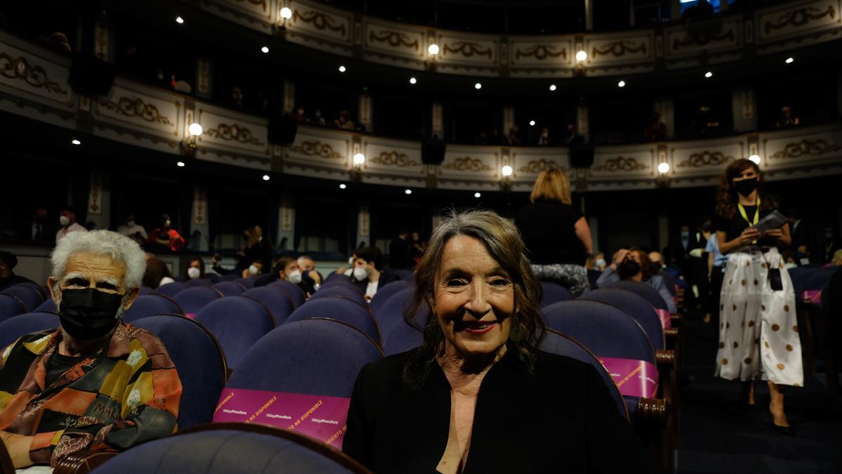 El Festival despliega su alfombra roja en el Gran Hotel Miramar | Gala inaugural de 2021