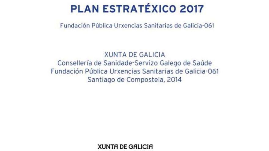 El 061 acusa a los hospitales de "pasotismo" por evitar hacerse cargo de los ancianos