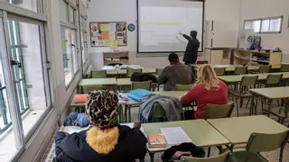 Novedades en las Escuelas de Adultos para el próximo curso