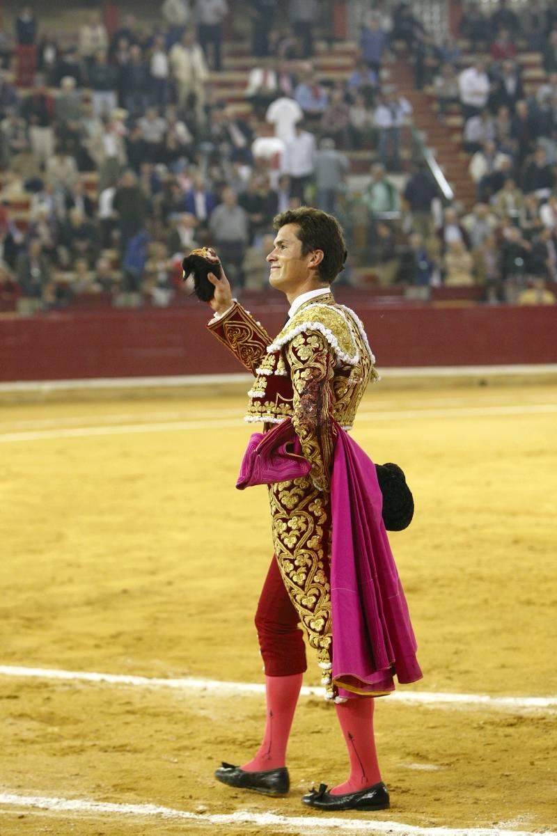 La tercera de la Feria