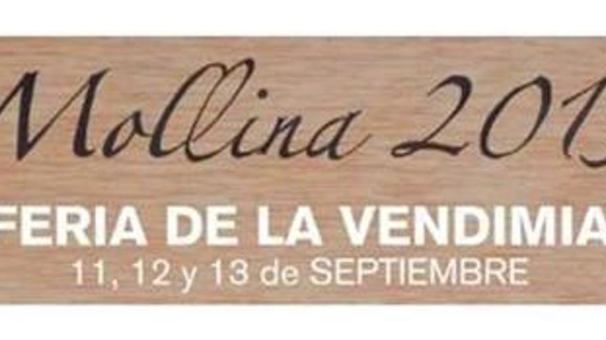 Feria de la Vendimia de Mollina 2015.