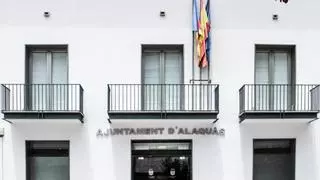 Alaquàs aprueba sus presupuestos que superan los 25 millones de euros