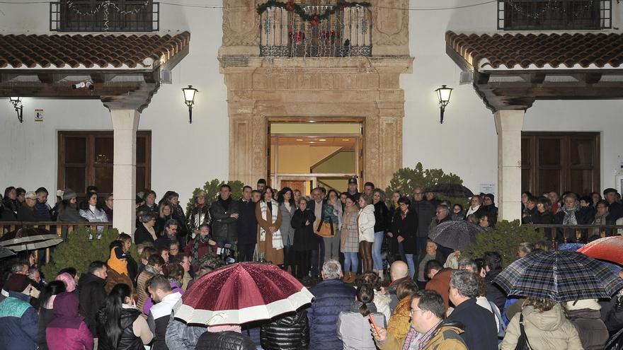 Detenido un hombre en Albacete acusado de asesinar a su pareja