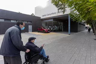 El nuevo Contrato Programa llega tras medio año de incertidumbre para los Servicios Sociales de Alicante