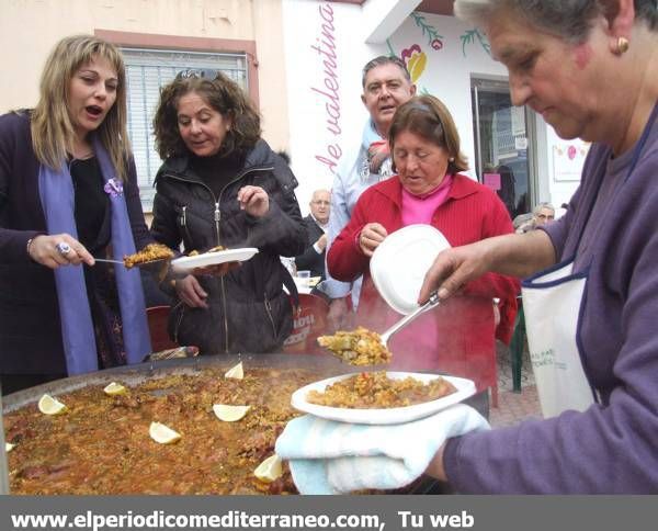 ZONA D 2 - PAELLAS DE BENICASSIM