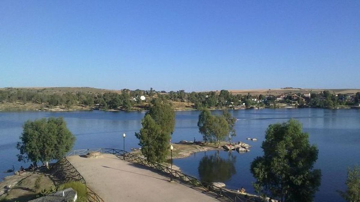 El verano llega a Proserpina.