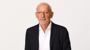 Isak Andic, cofundador, dueño y presidente de la multinacional Mango.