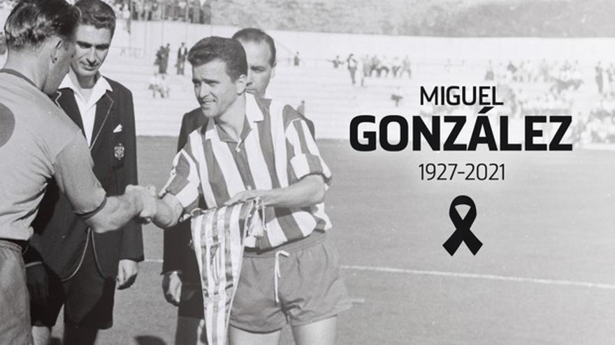 Recuerdo a Miguel González