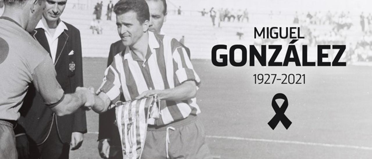 Recuerdo a Miguel González