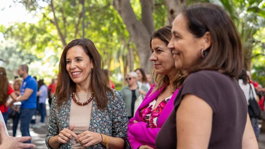 El Gobierno de Canarias lanza ayudas de 12 millones para formar y emplear a parados hasta 2027