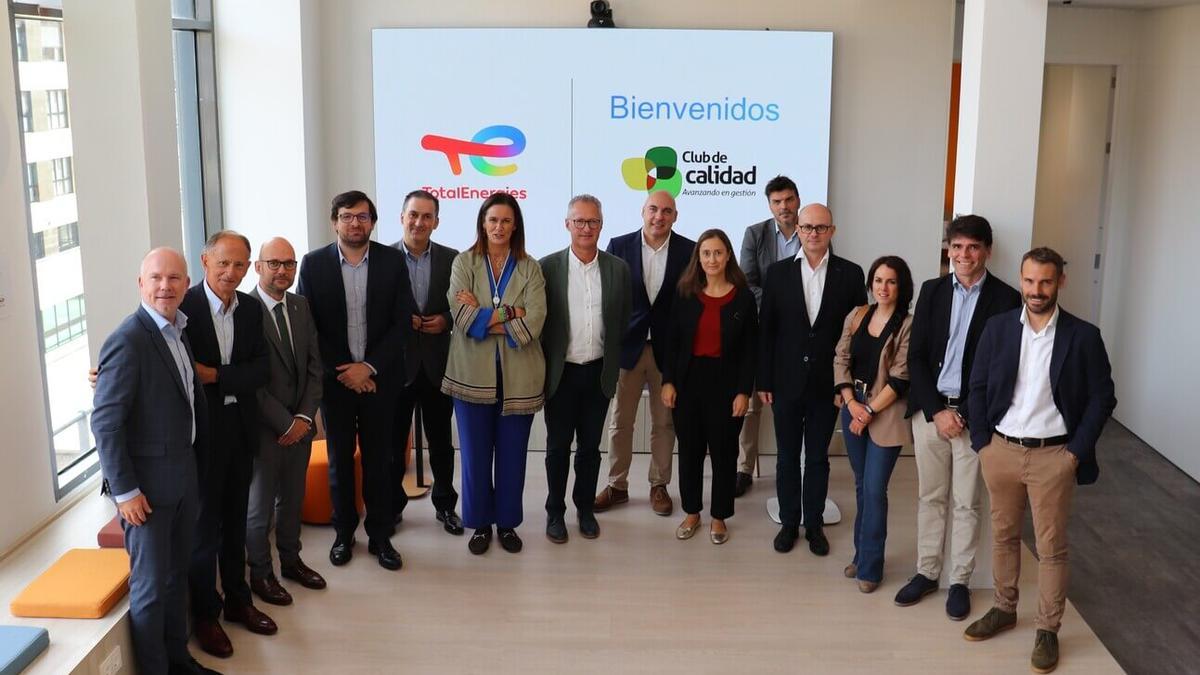 El Club de Calidad, siempre comprometido con la innovación - La Nueva España