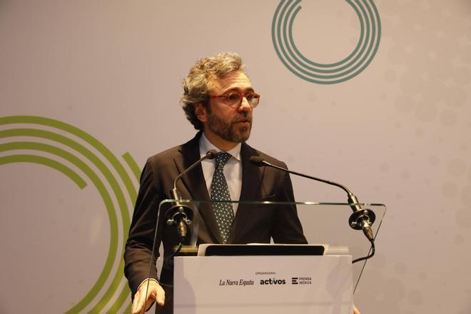 EN IMÁGENES: Así fue la gala de "Activos" en LA NUEVA ESPAÑA