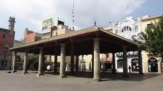 El rincón de Granollers que ya está en la historia de la televisión