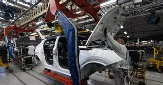 Stellantis Vigo compartirá la producción del Peugeot 2008 con Argentina y le surtirá piezas