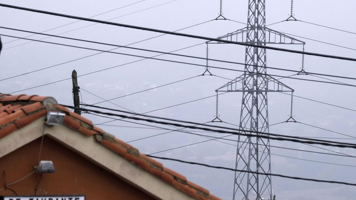 El precio de la luz sube en España tres veces menos que en Europa.