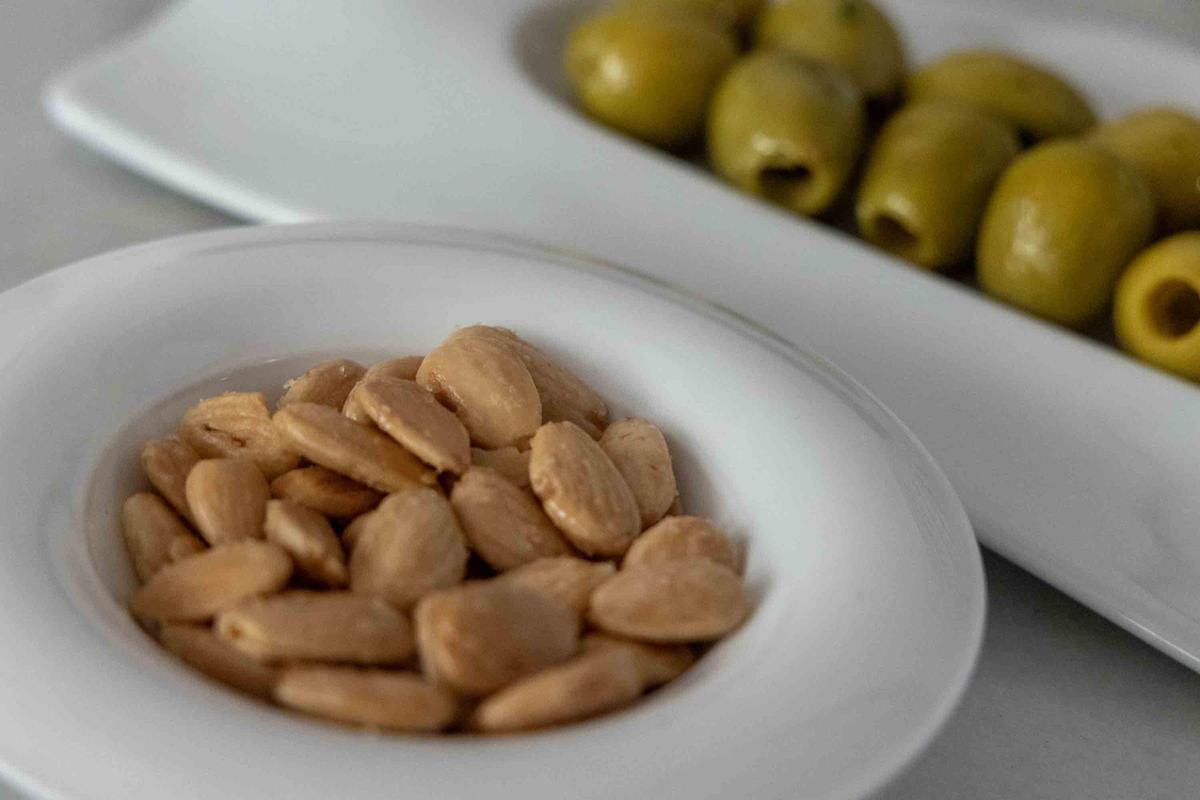 El mítico Racó de Toni de Altea en «Menjars de la Terra»
