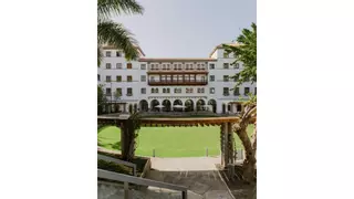 ¡Vuelve el Cine de Verano al Hotel Mencey: Tardes mágicas en Santa Cruz!