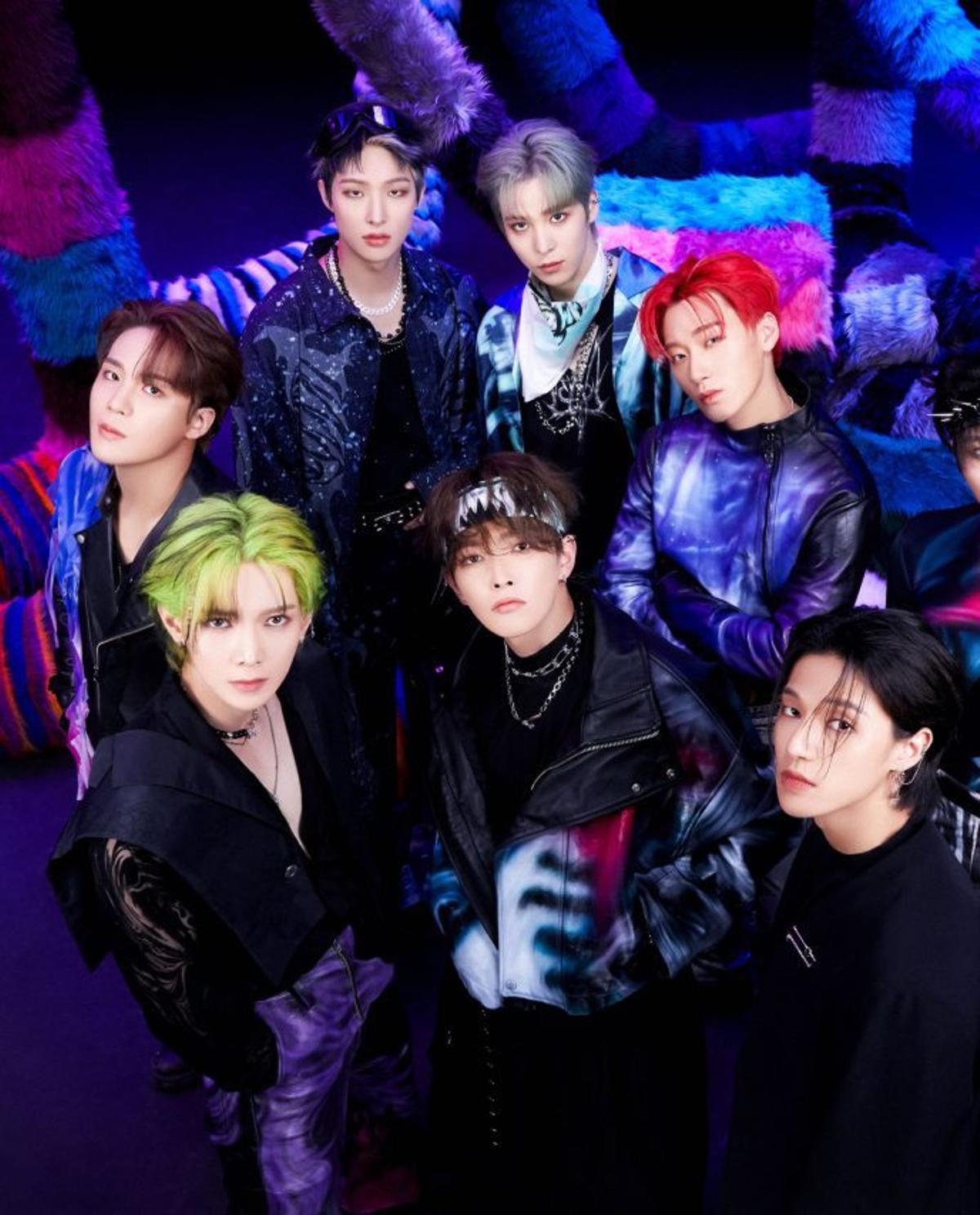 La cara B del fenomen K-pop