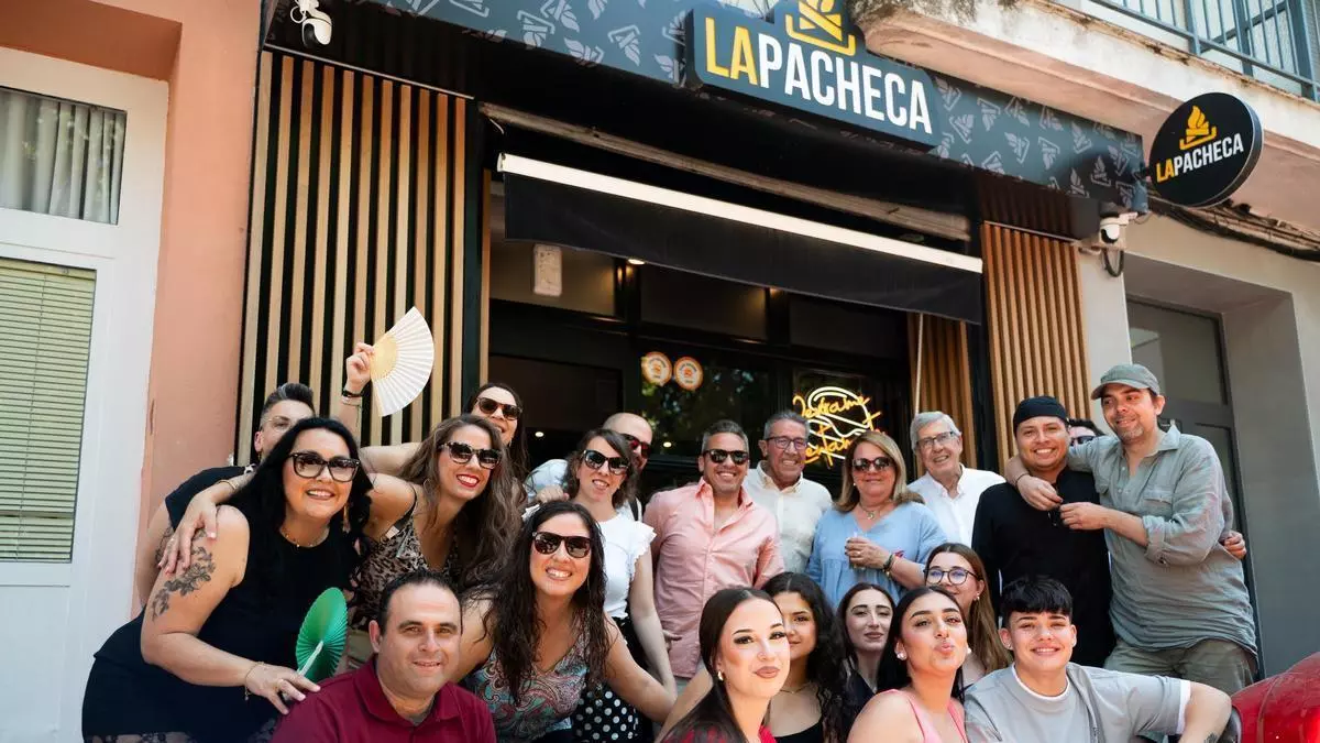 "No esperaba una afluencia tan brutal": la feria de día de Cáceres rompe todos los pronósticos