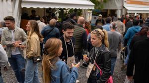 Falset obre amb esplendor la temporada primaveral de les fires vinícoles