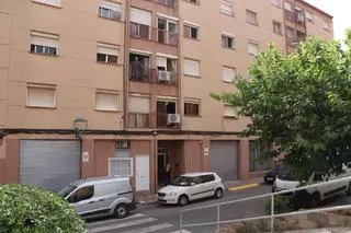 Investigan un matricidio en el barrio Sant Pere y Sant Pau de Tarragona