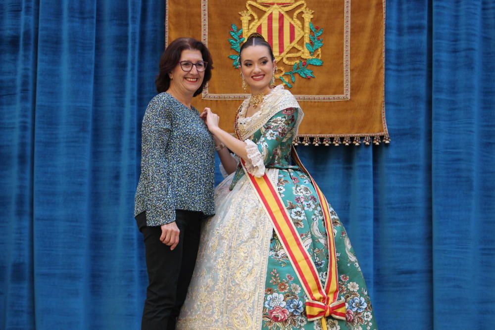 Domingo de intercambios: un campeón de Europa "brillant" en Benicampa