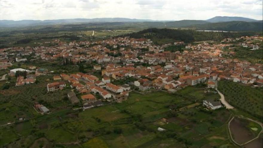 El pueblo de Cáceres donde se habla ‘A Fala’ y aún pervive la magia de la Raya