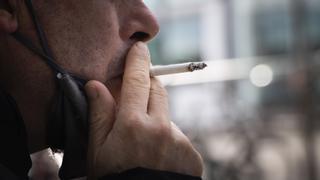 ¿Es el tabaco el enemigo público número uno de la salud?