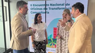 Elche importa el modelo energético de autoconsumo de Crevillent para fomentar el ahorro en la factura eléctrica