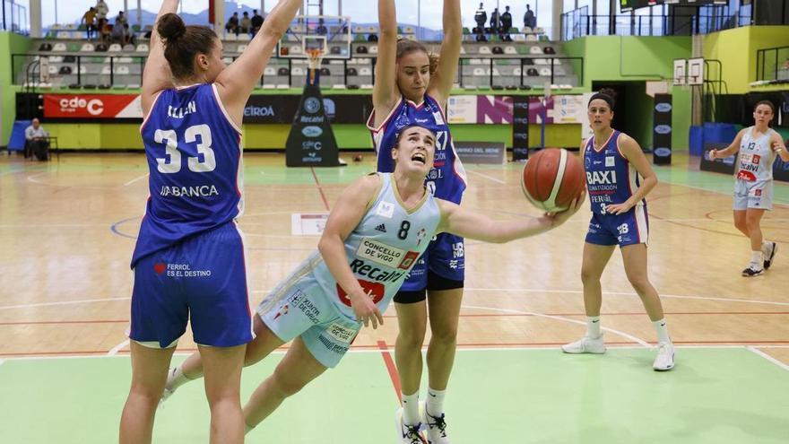 El Celta Zorka ante su gran reto: Os pido una sonrisa