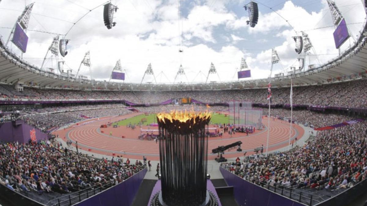 Londres 2012 vuelve al centro de la polémica