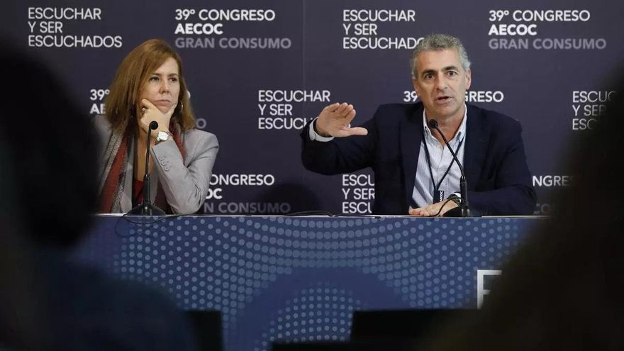 Fabricantes y distribuidores defienden que lo peor de la inflación ha pasado, pero reconocen que los precios no volverán a ser lo que eran