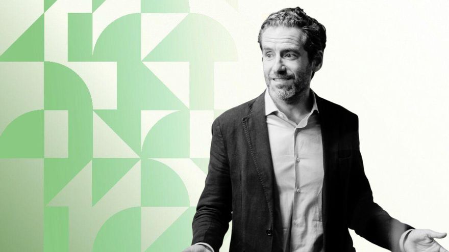 Borja Sémper: tendrá mejores cumpleaños