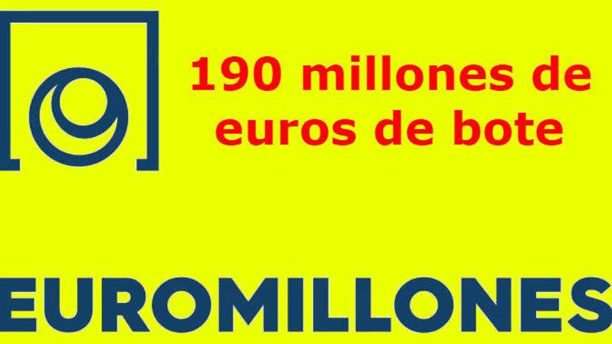 Euromillones: números premiados del sorteo del viernes 4 de octubre de 2019