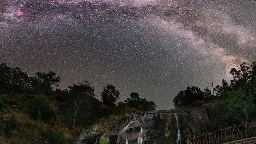 Monfragüe, Las Hurdes y Navalvillar: los grandes refugios de estrellas en Cáceres