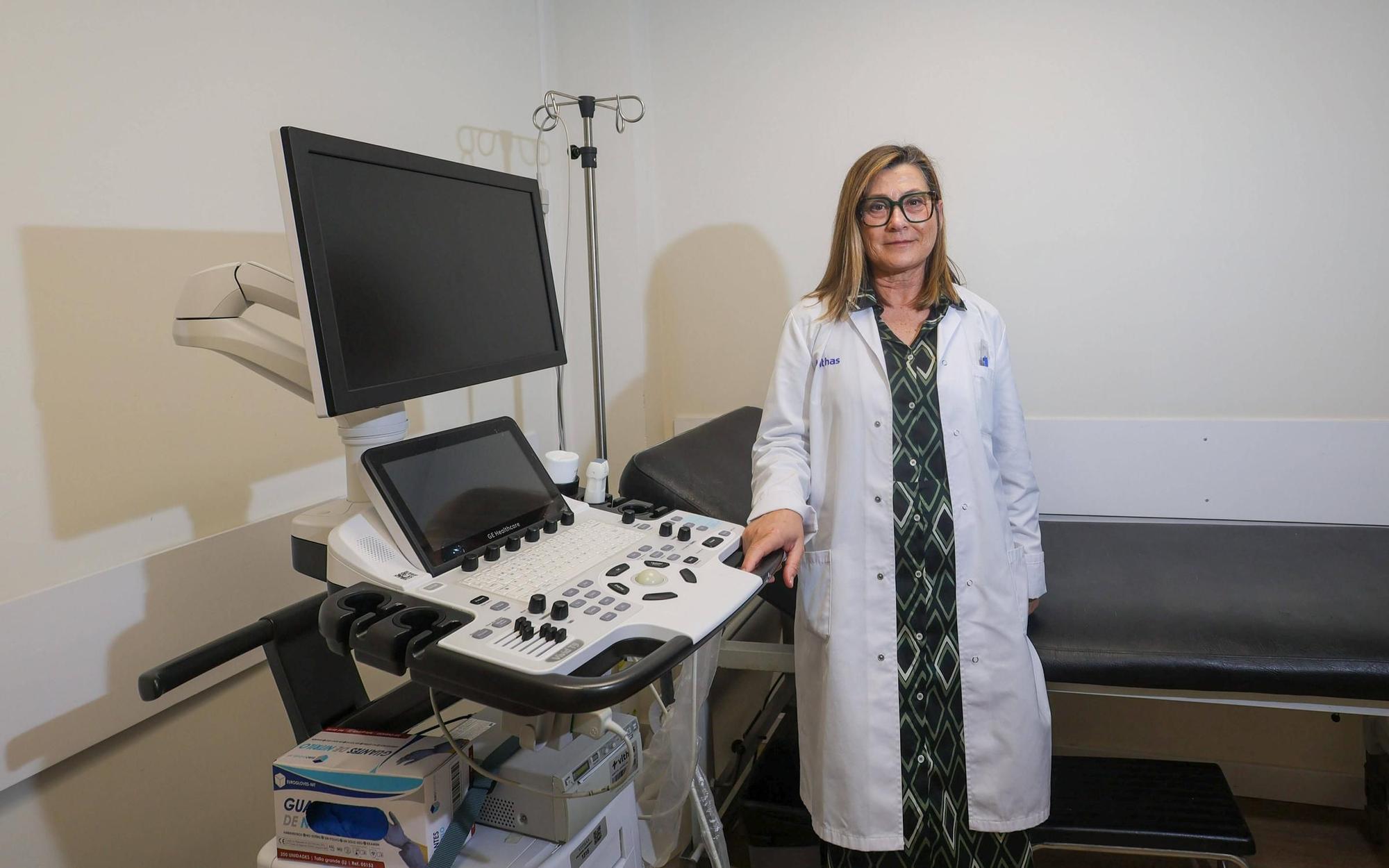 El Hospital Vithas Valencia Consuelo celebra su 55 aniversario