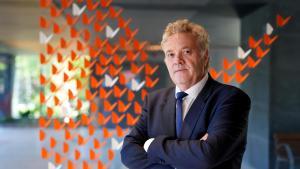 José Luis Gil, director general de Gasos Renovables de Naturgy