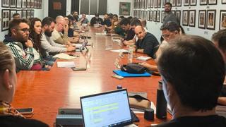Morvedre abre la presentación de candidaturas a Falleras Mayores 2026