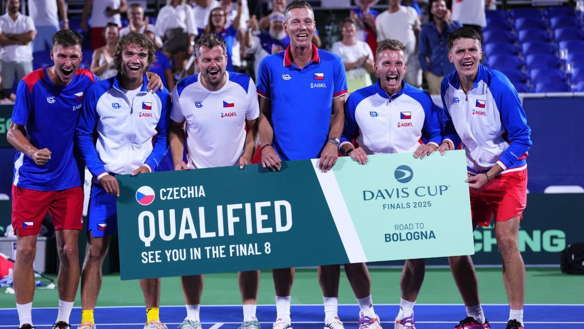 A mysterious encounter with Shaden Ferraro